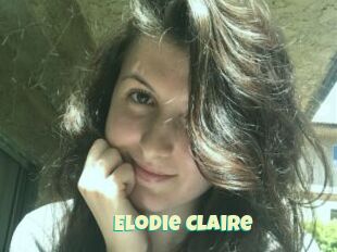 Elodie_Claire