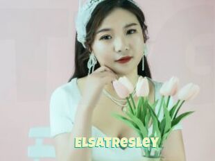 ElsaTresley