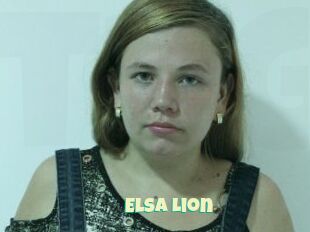 Elsa_Lion