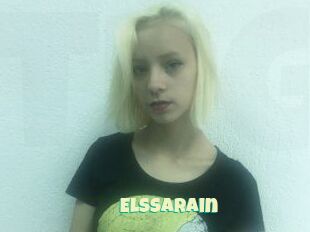 ElssaRain