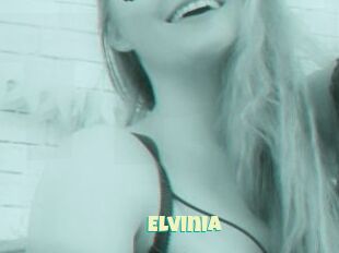 Elvinia