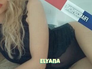 Elyana