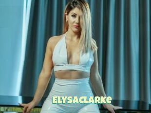 ElysaClarke