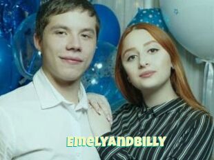 EmelyAndBilly