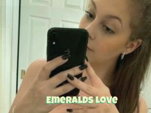 Emeralds_Love