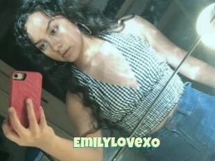 EmilyLoveXO