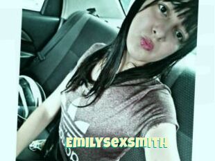 EmilySexSmith