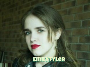 EmilyTyler