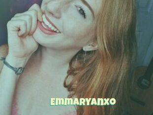 EmmaRyanxo