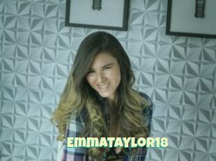 EmmaTaylor18