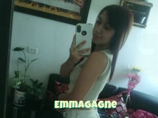 Emmagagne