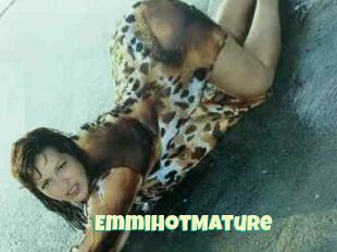 EmmiHotMature