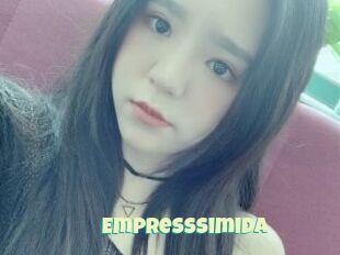 Empresssimida