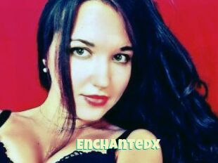 EnchantedX