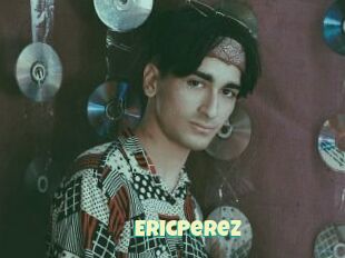 EricPerez