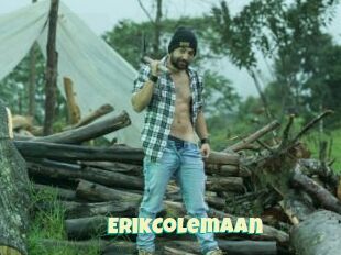 ErikColemaan