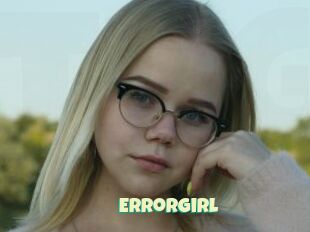 ErrorGirl