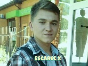 Escarel_X
