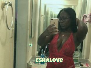 EshaLove