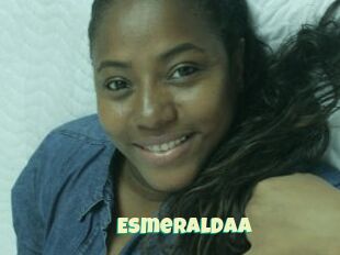 Esmeraldaa