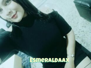 EsmeraldaaX