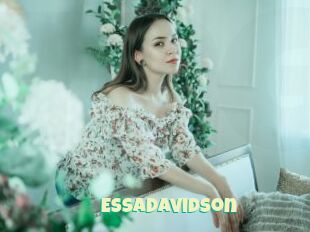 EssaDavidson