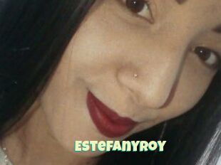 EstefanyRoy