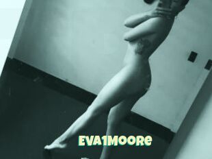 Eva1Moore