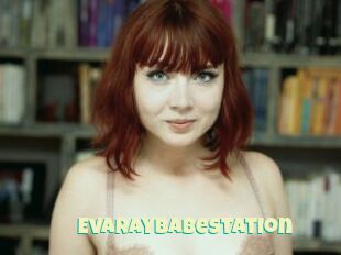 EvaRayBabestation