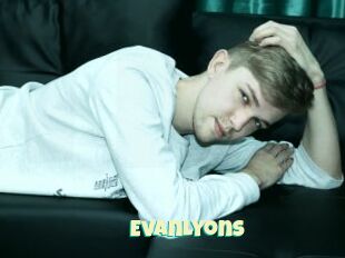 EvanLyons