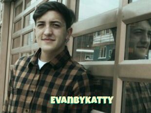Evanbykatty