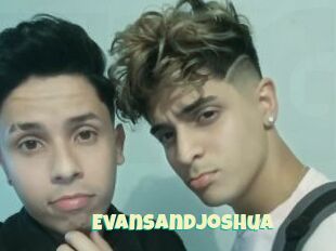EvansAndJoshua