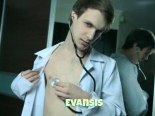 Evansis