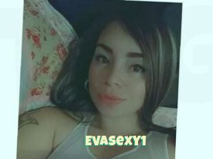 Evasexy1