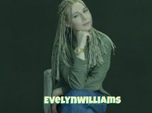 EvelynWilliams