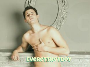 EverettHotBoy
