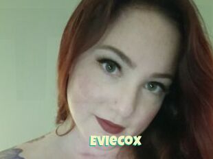 EvieCox