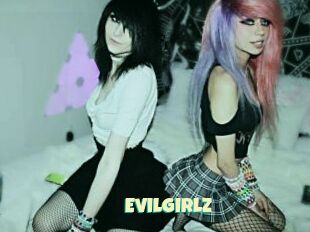 EvilGirlz