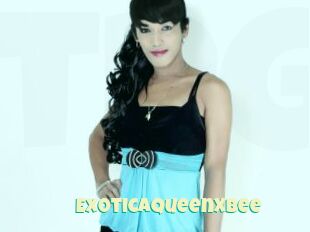 Ex0ticaQueenXBee