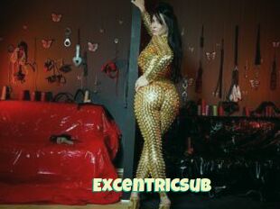 ExcentricSub