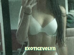 ExoticEvelyn