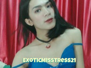 ExoticMisstress21