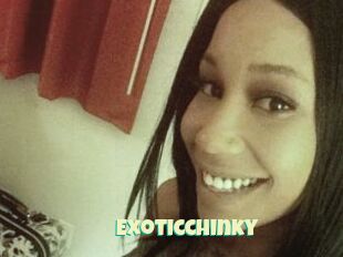 Exoticchinky