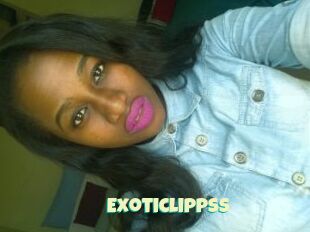 Exoticlippss