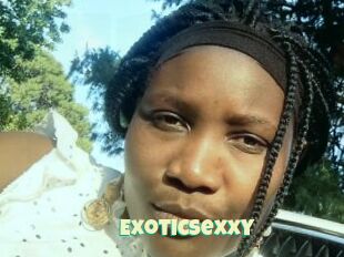 Exoticsexxy