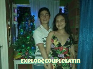 ExplodecoupleLatin