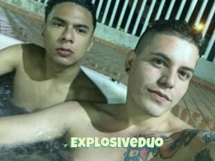 ExplosiveDuo