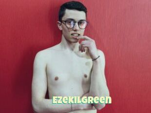 EzekilGreen