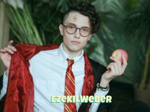 EzekilWeber