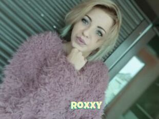 Roxxy